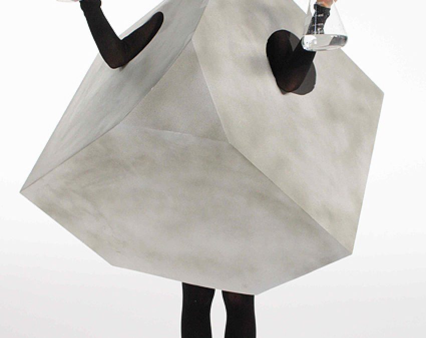 Was ist Was Kostüm-Design